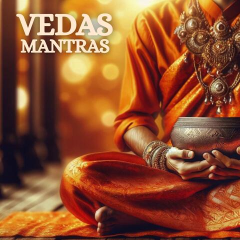 Vedas Mantras: Ancient Hindu Meditation for Positive Energy