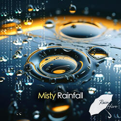 Misty Rainfall