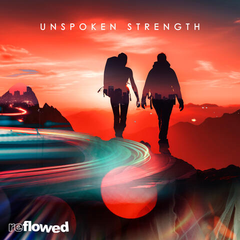 Unspoken Strength