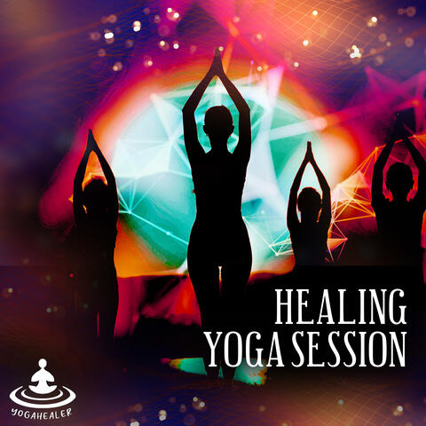 Healing Yoga Session
