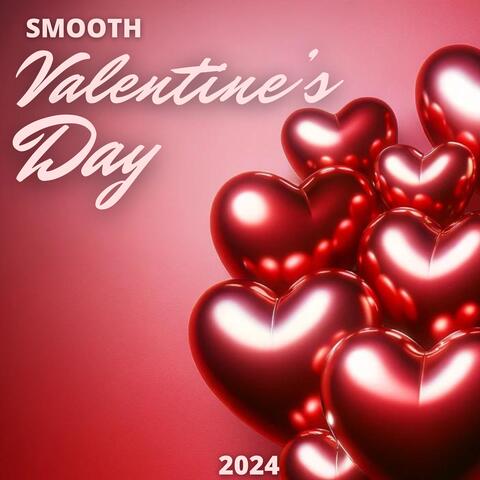Smooth Valentine’s Day 2024: Romantic Instrumental Jazz Collection