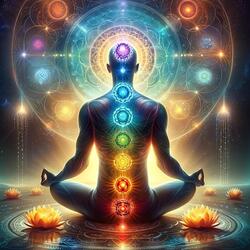 Complete Chakra Alignment