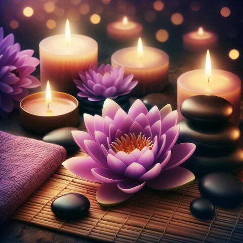 Ethereal Spa Paradise