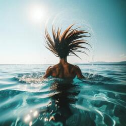 Tropical Chill Zone Beats