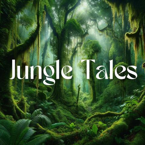 Jungle Tales: Ambient Soundscapes to Transport You Deep into the Wild