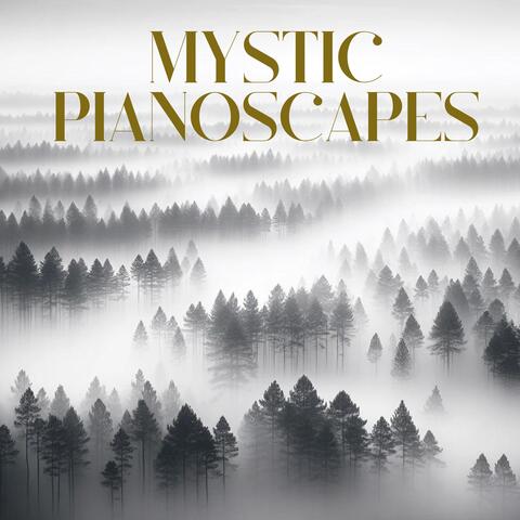 Mystic Pianoscapes: Inner Exploration, Piano for Emotions and Moods, Gentle Piano