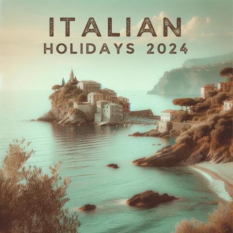 Italian Holidays 2024: Summer Chill with Seaside Lofi Collection