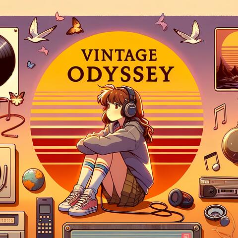 Vintage Odyssey