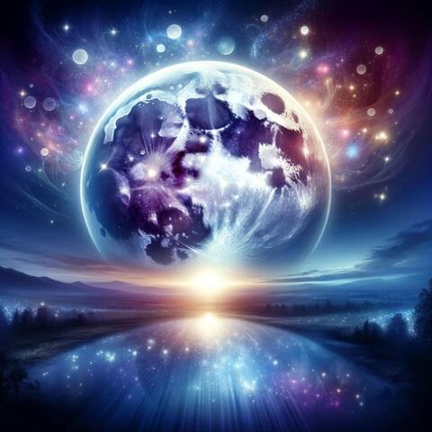 Eternal Moonlit Chill Out Mood