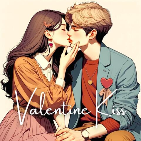 Valentine Kiss