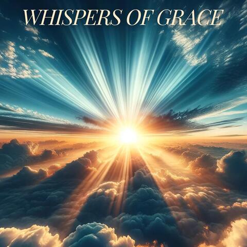 Whispers of Grace: Piano Hymns, Spiritual Reflection, Christian Meditation