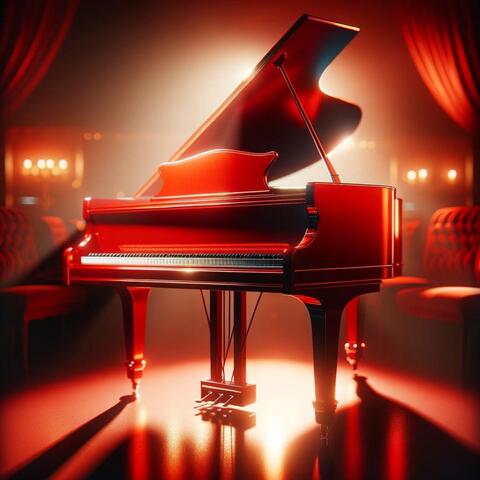 Romantic Instrumental Piano