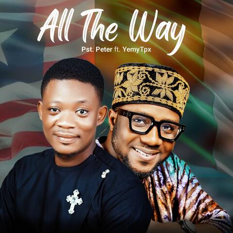 All The Way