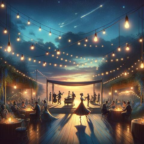Twilight Festivities: Melodies of Nightly Soirees