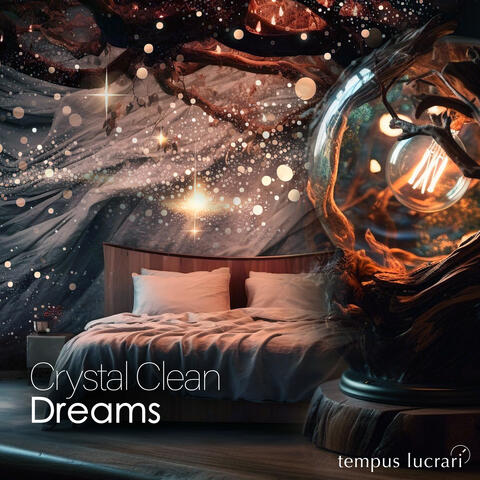 Crystal Clean Dreams