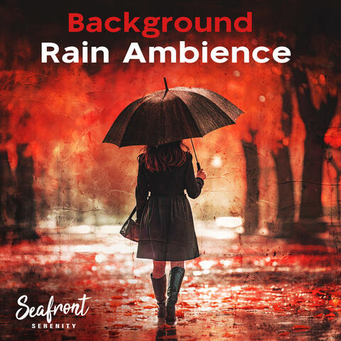 Background Rain Ambience