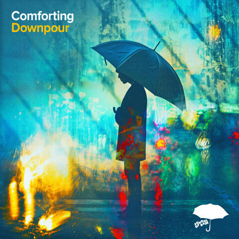 Comforting Downpour