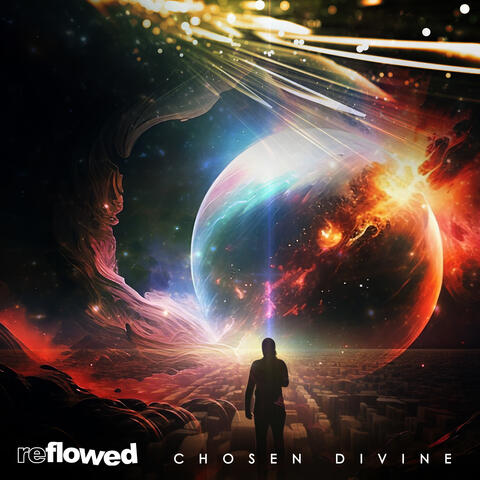 Chosen Divine