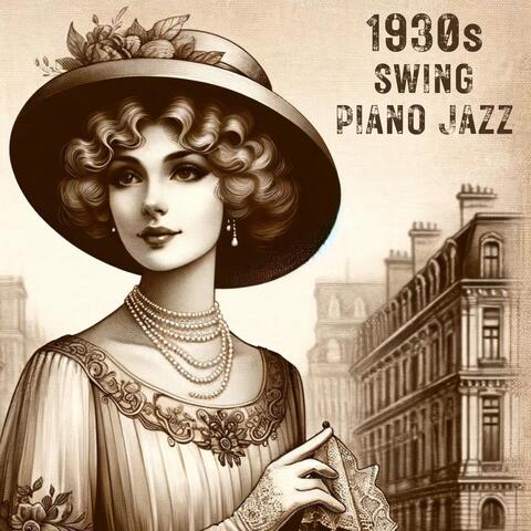 1930s Swing Piano Jazz