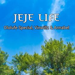 Jeje Life