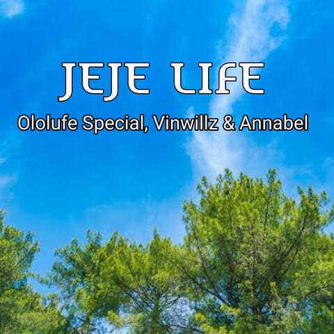 Jeje Life