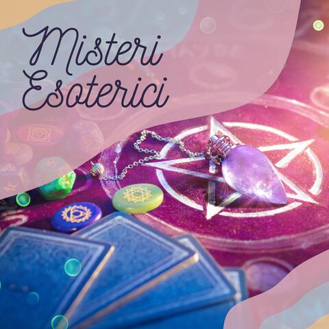 Misteri esoterici: canzoni nuove di meditazione e spiritualità