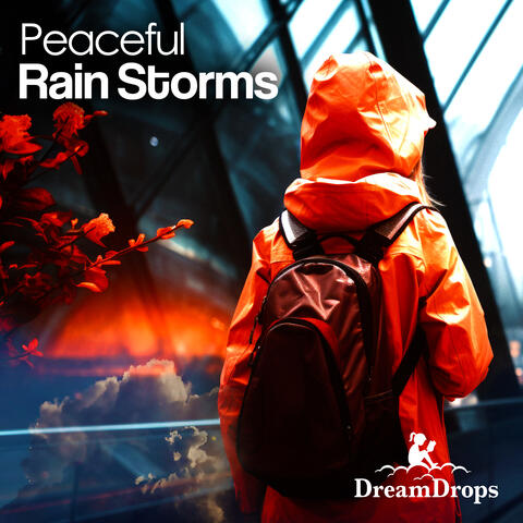 Peaceful Rain Storms