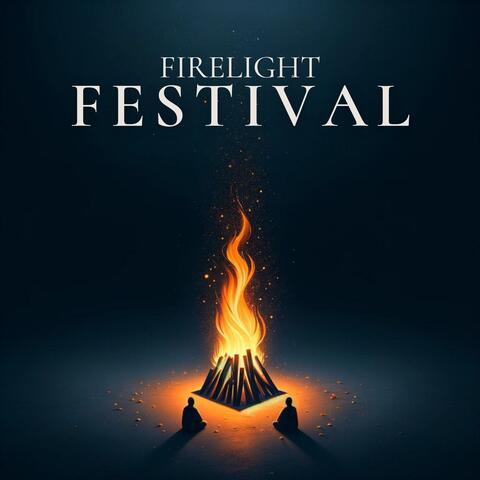 Firelight Festival: Holika Dahan Glowing Triumph