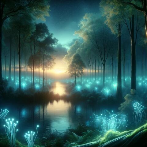 Binaural Sleep Frequency: Nature and Dream