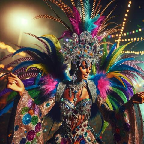 Mystic Sensual Night: Carnival Love