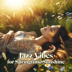 Jazz for April Morning