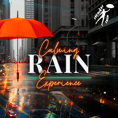 Calming Rain Experience