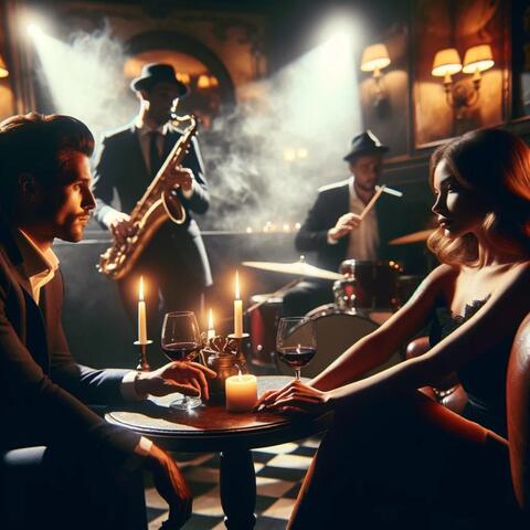 Romanic Jazz 2024