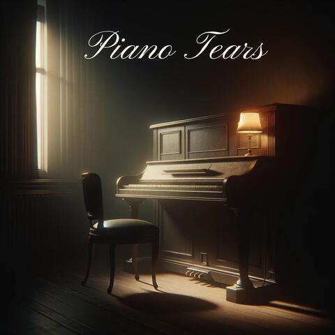 Piano Tears: Melancholic Keys and Emotional Ballads