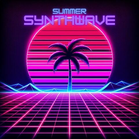 Summer Synthwave