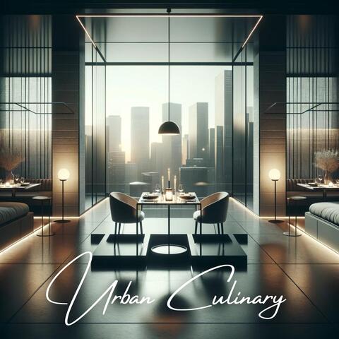 Urban Culinary: Reflective Moments and Intimate Dinners with Magnetic Ambiance