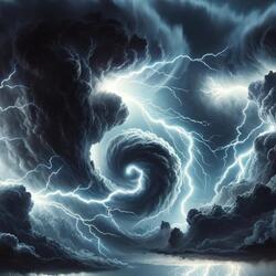 Nightstorm Solace