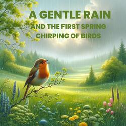 Harp & Rain