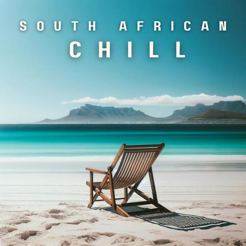 South African Chill: Amapiano with Ocean Waves Sounds