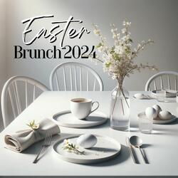 Spring Breakfast Jazz
