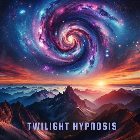 Twilight Hypnosis: Calm Contemplation, Night Relaxation and Rejuvenation, Fall Asleep Therapy