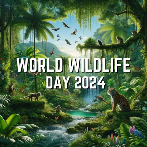 World Wildlife Day 2024