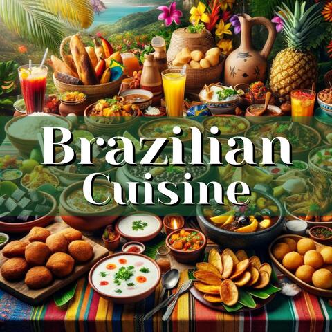 Brazilian Cuisine: Music for Cooking