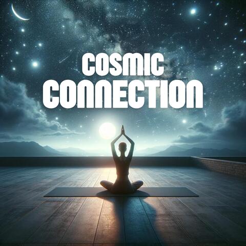Cosmic Connection: Yoga for Inner Exploration