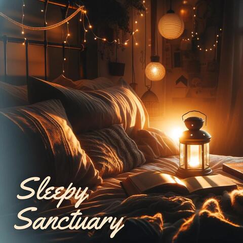 Sleepy Sanctuary: Night Meditation and Bedtime Mindfulness