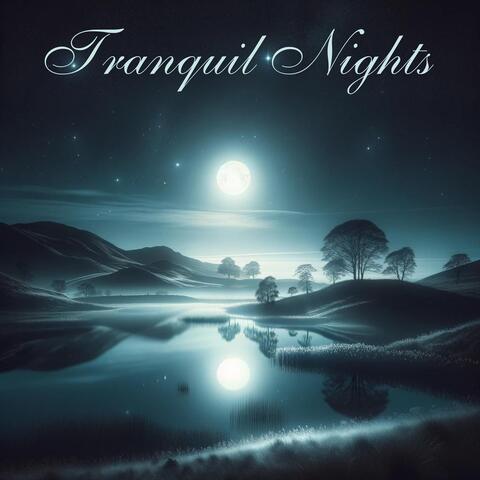 Tranquil Nights: Serene Sounds to Guide You into Relaxation