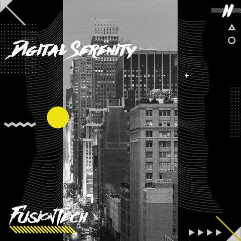 Digital Serenity