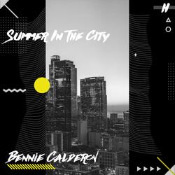 Summer in the City