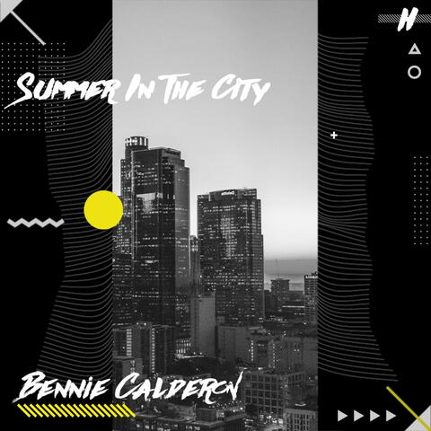 Summer in the City