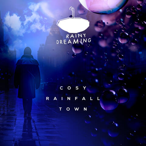 Cosy Rainfall Town